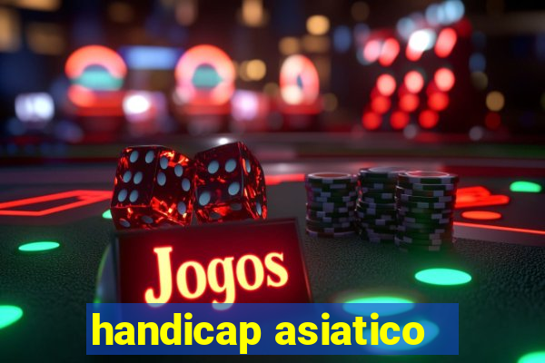 handicap asiatico - 0 5